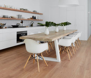 Adding A Scandinavian Look