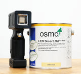 OSMO LED Smart Oil - Hand Held Battery Lamp