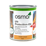 OSMO UV Protection 1420 Extra (CLEAR) Matt