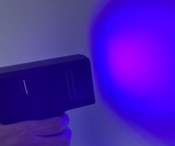 OSMO LED Smart Oil - Hand Held Battery Lamp