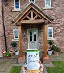 OSMO UV Protection 420 Extra (CLEAR)