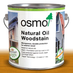 OSMO Natural Oil Woodstain - 700 Pine