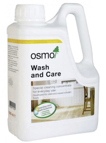 OSMO Wash and Care 8016